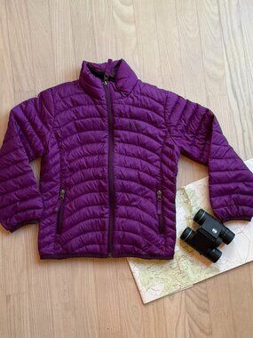 Marmot 600 Fill Down Jacket